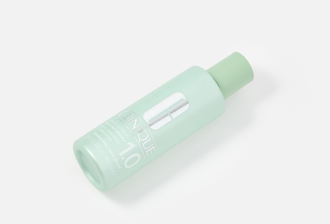 Clinique Exfoliating Lotion for sensitive skin Clarifying Lotion 1.0