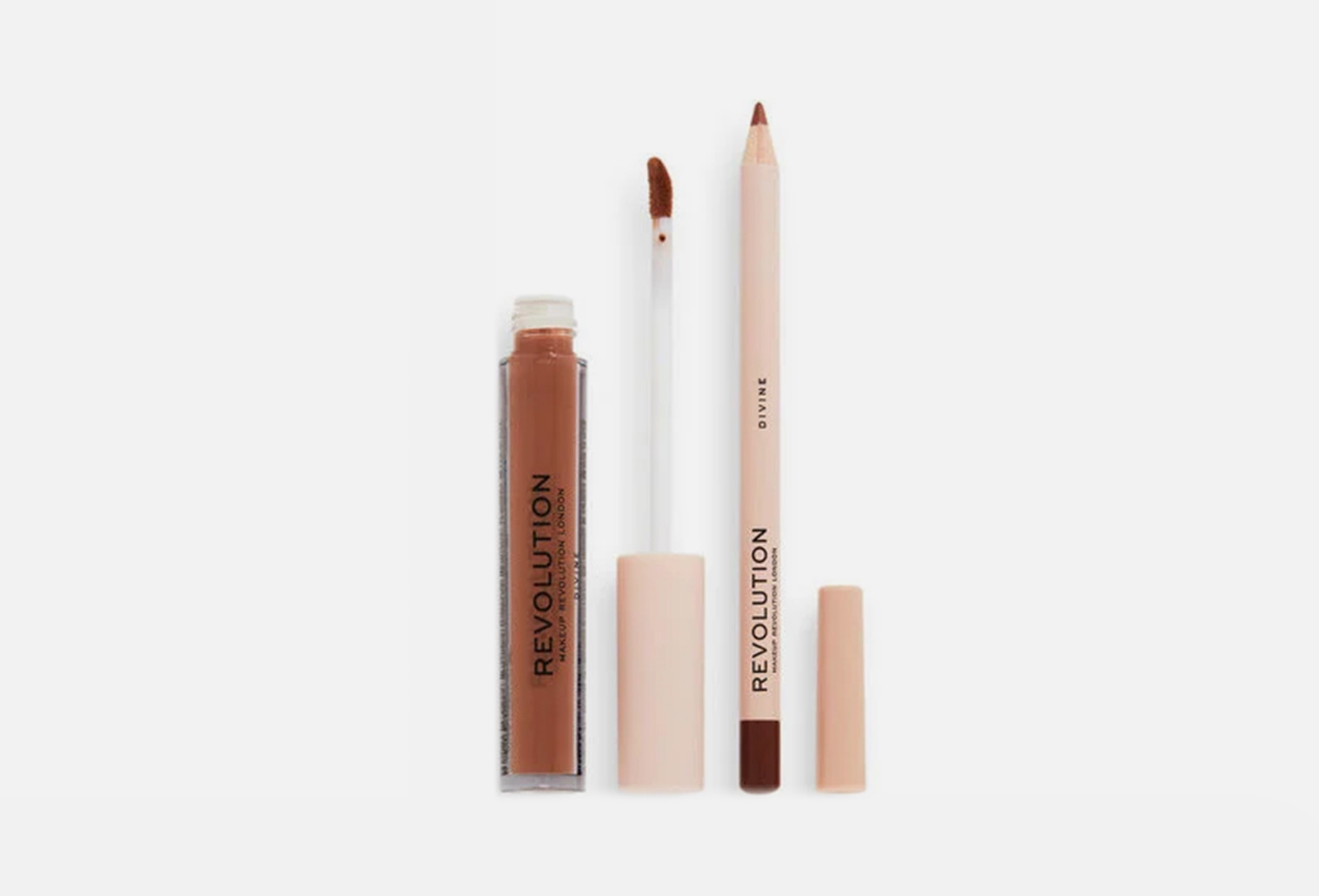 Lip Contour Kit  2 Divine