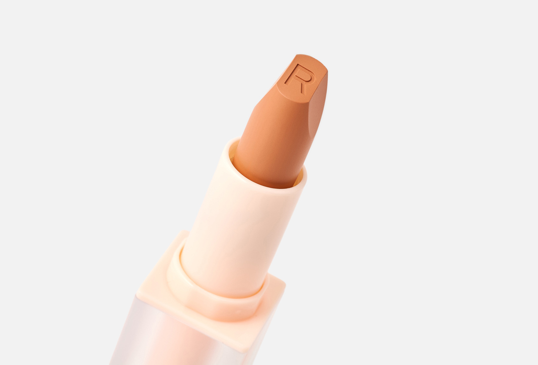 MakeUp Revolution Satin Lipstick Lip Allure Lover nude 3.2 g MakeUp Revolution Satin Lipstick Lip Allure