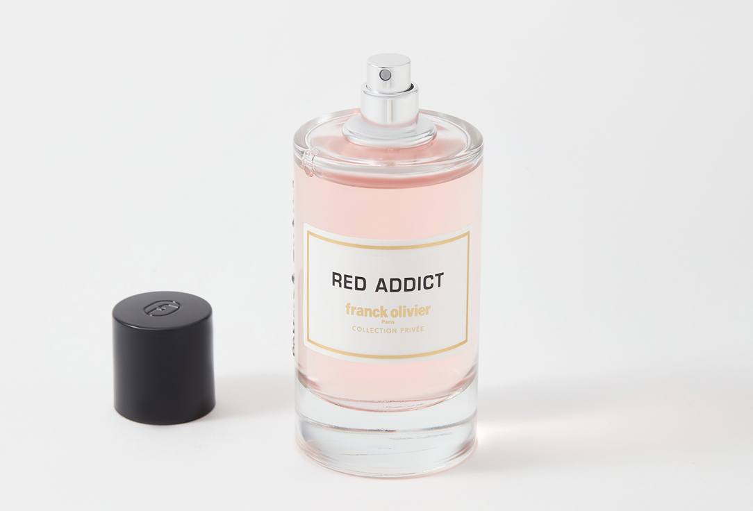 Franck olivier Eau de parfum Red Addict
