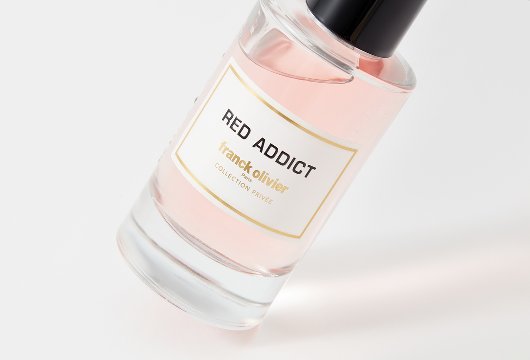 Franck olivier Eau de parfum Red Addict