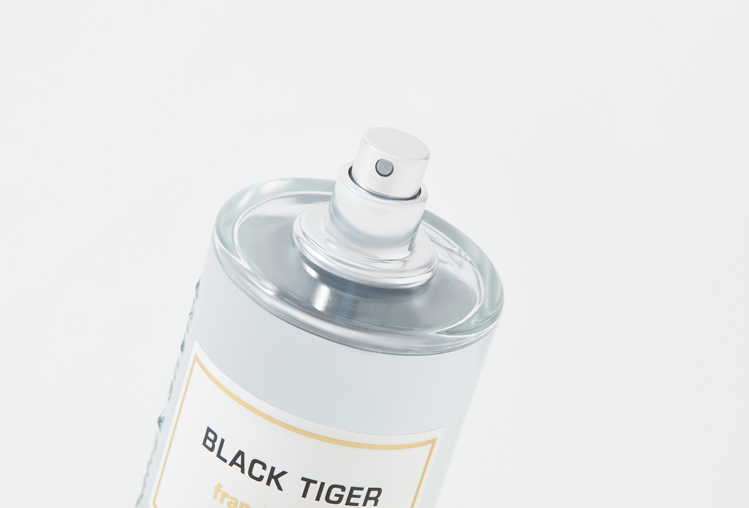 Franck olivier Eau de parfum Black Tiger