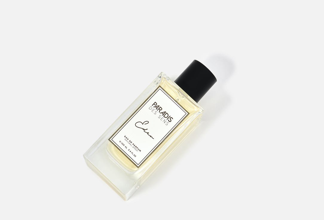 PARADIS DES SENS Eau de Parfum Eden