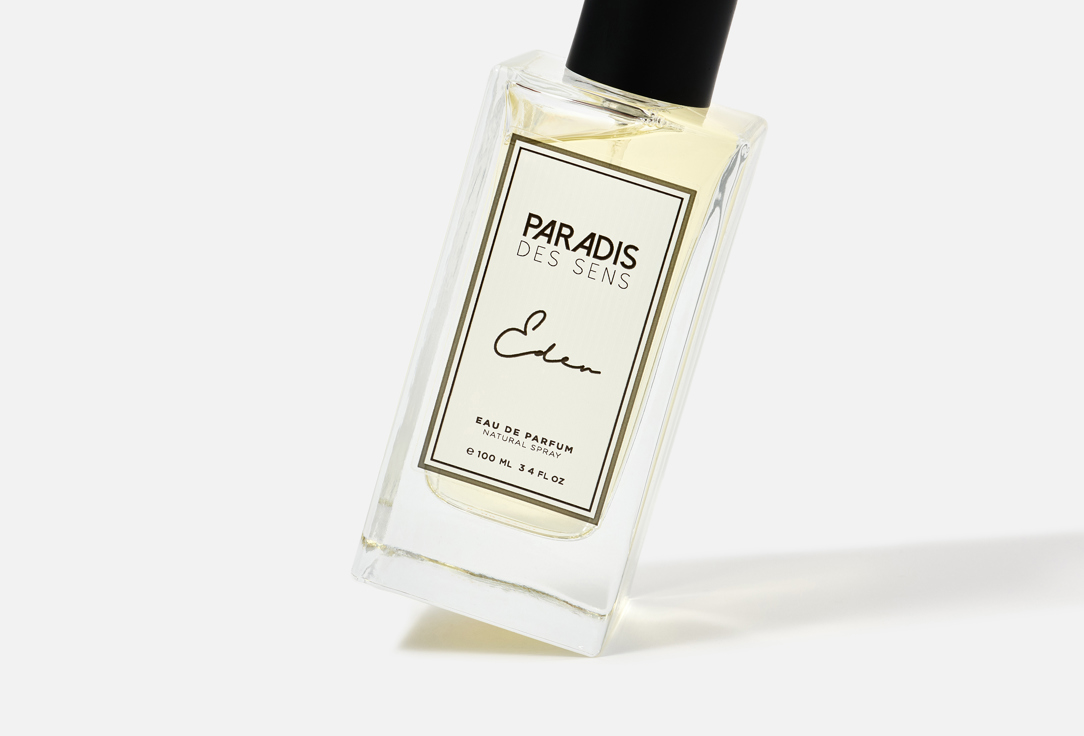 PARADIS DES SENS Eau de Parfum Eden