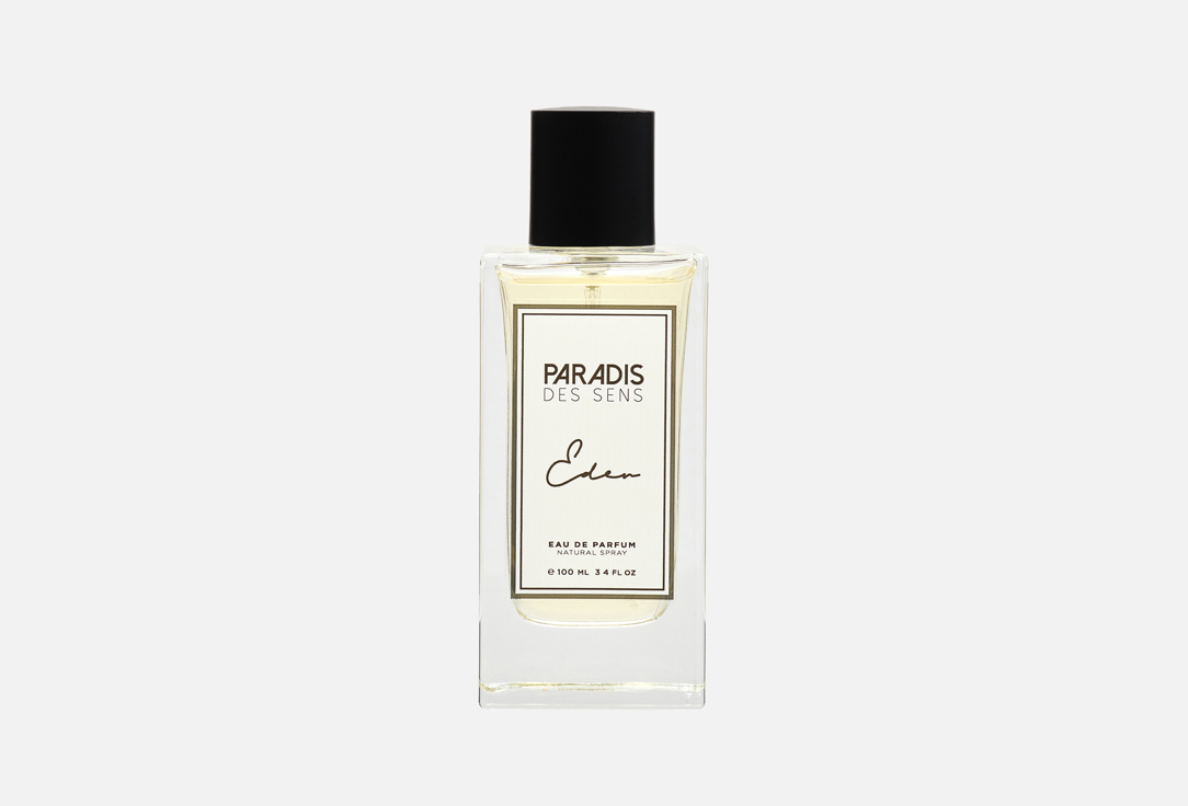 PARADIS DES SENS Eau de Parfum Eden