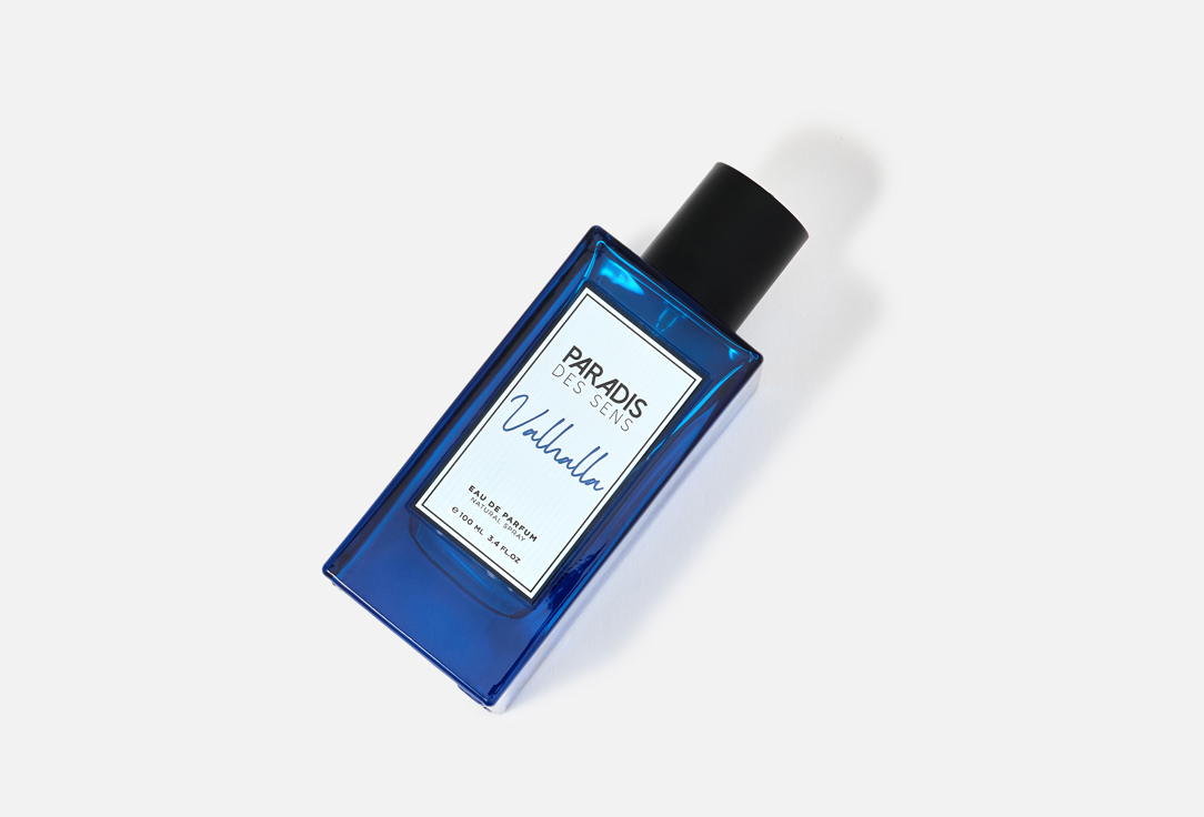 PARADIS DES SENS Eau de Parfum Valhalla