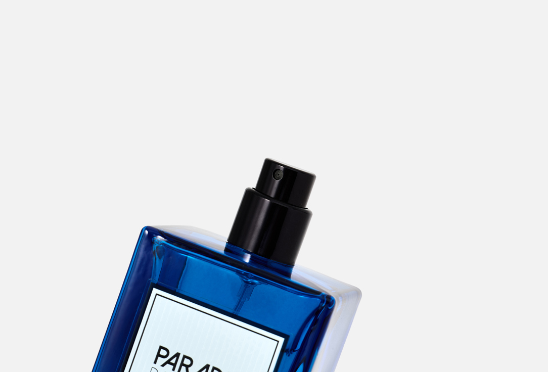 PARADIS DES SENS Eau de Parfum Valhalla