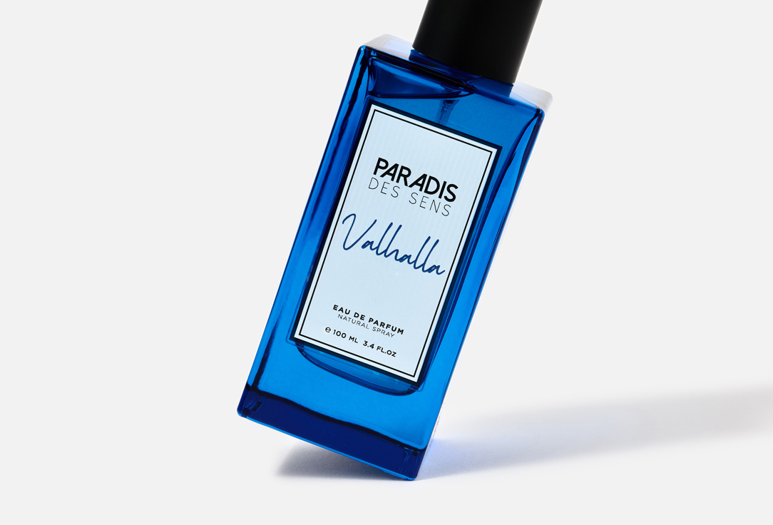 PARADIS DES SENS Eau de Parfum Valhalla