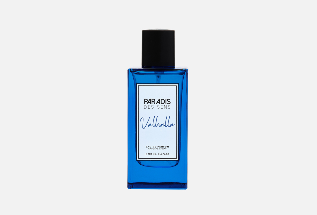 PARADIS DES SENS Eau de Parfum Valhalla