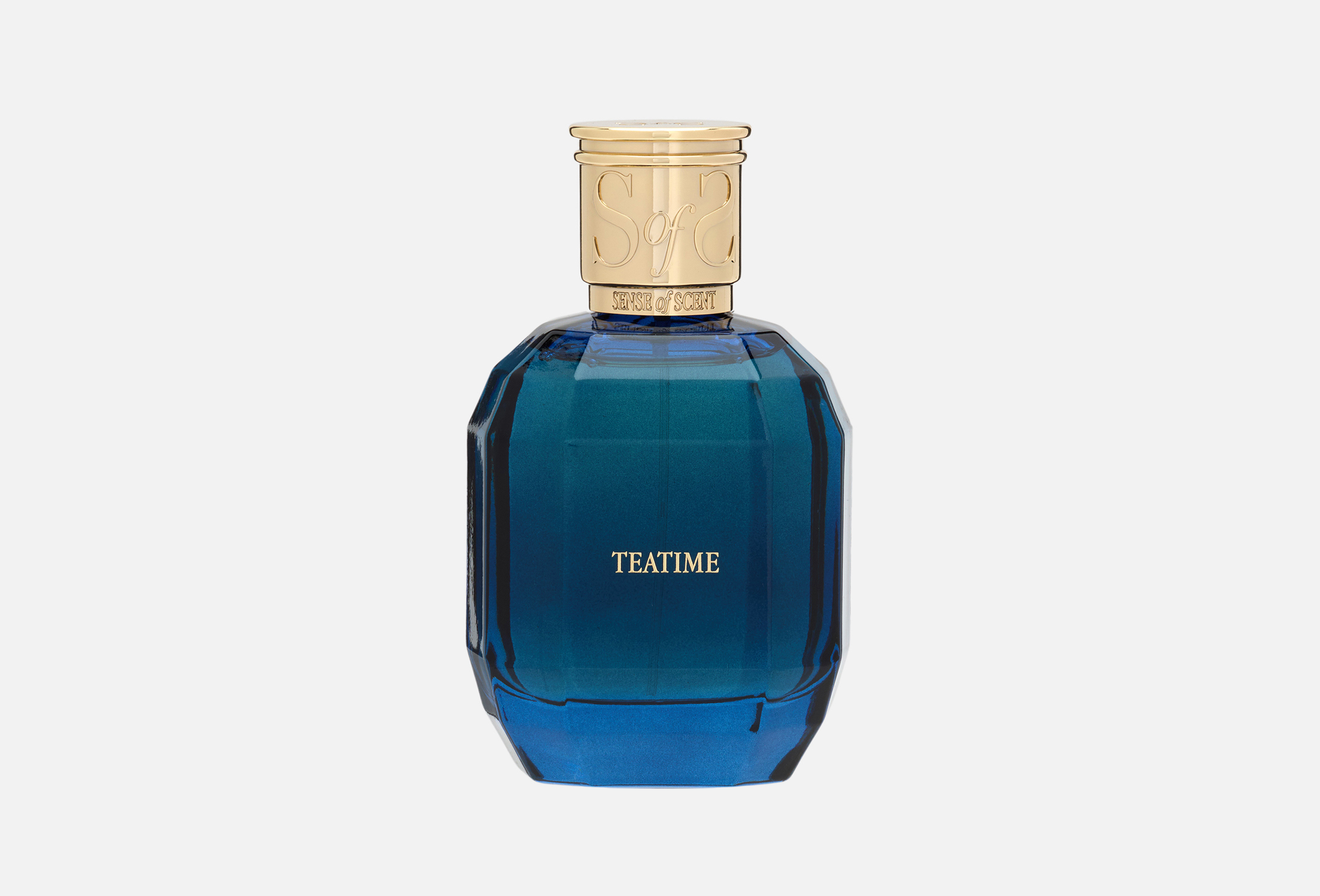 Teatime  100 