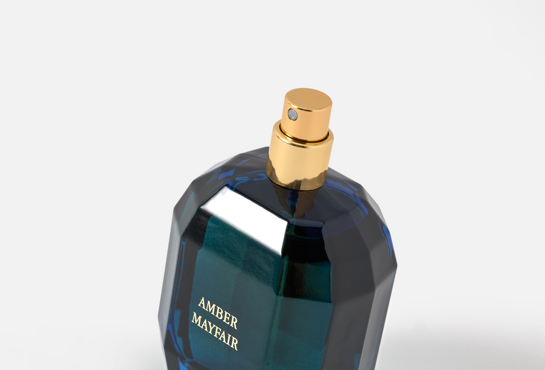 SENSE OF SCENT Eau de parfum Amber mayfair