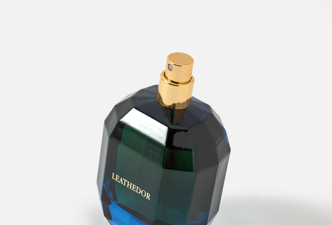 SENSE OF SCENT Eau de parfum Leathedor 100 ml SENSE OF SCENT Eau de parfum Leathedor