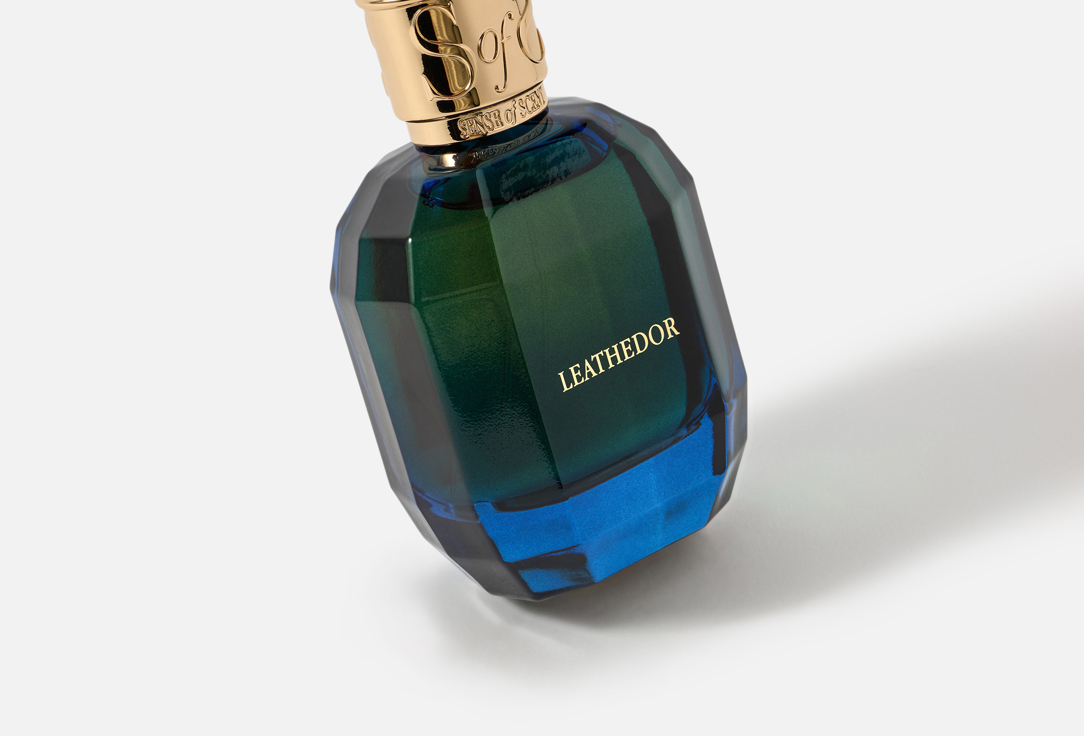SENSE OF SCENT Eau de parfum Leathedor 100 ml SENSE OF SCENT Eau de parfum Leathedor