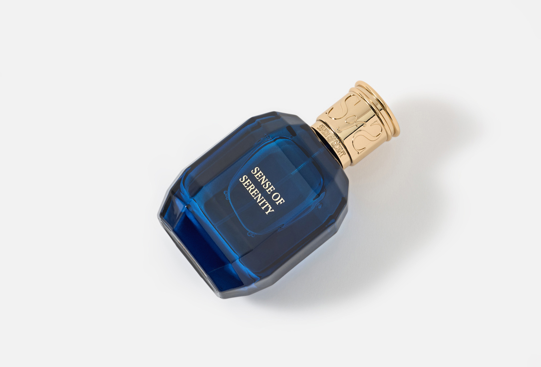 SENSE OF SCENT Eau de parfum Sense of serenity 100 ml SENSE OF SCENT Eau de parfum Sense of serenity