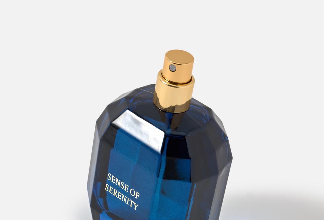 SENSE OF SCENT Eau de parfum Sense of serenity 100 ml SENSE OF SCENT Eau de parfum Sense of serenity
