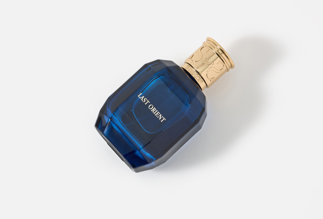 SENSE OF SCENT Eau de parfum Last orient 100 ml SENSE OF SCENT Eau de parfum Last orient