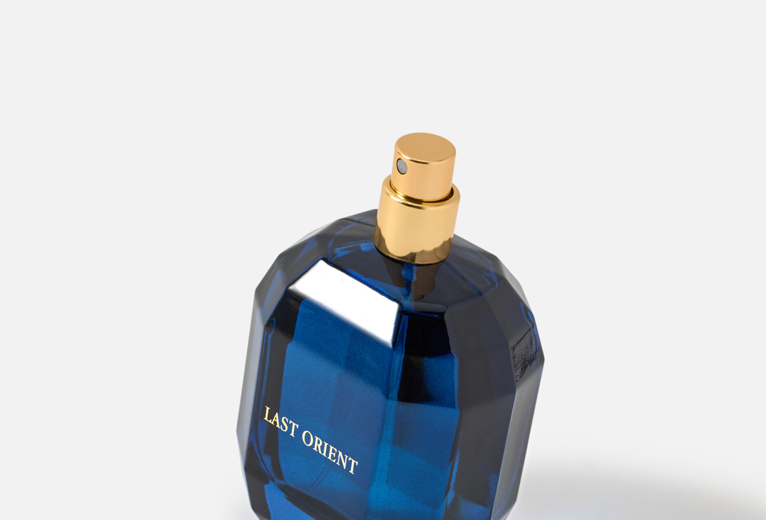 SENSE OF SCENT Eau de parfum Last orient 100 ml SENSE OF SCENT Eau de parfum Last orient