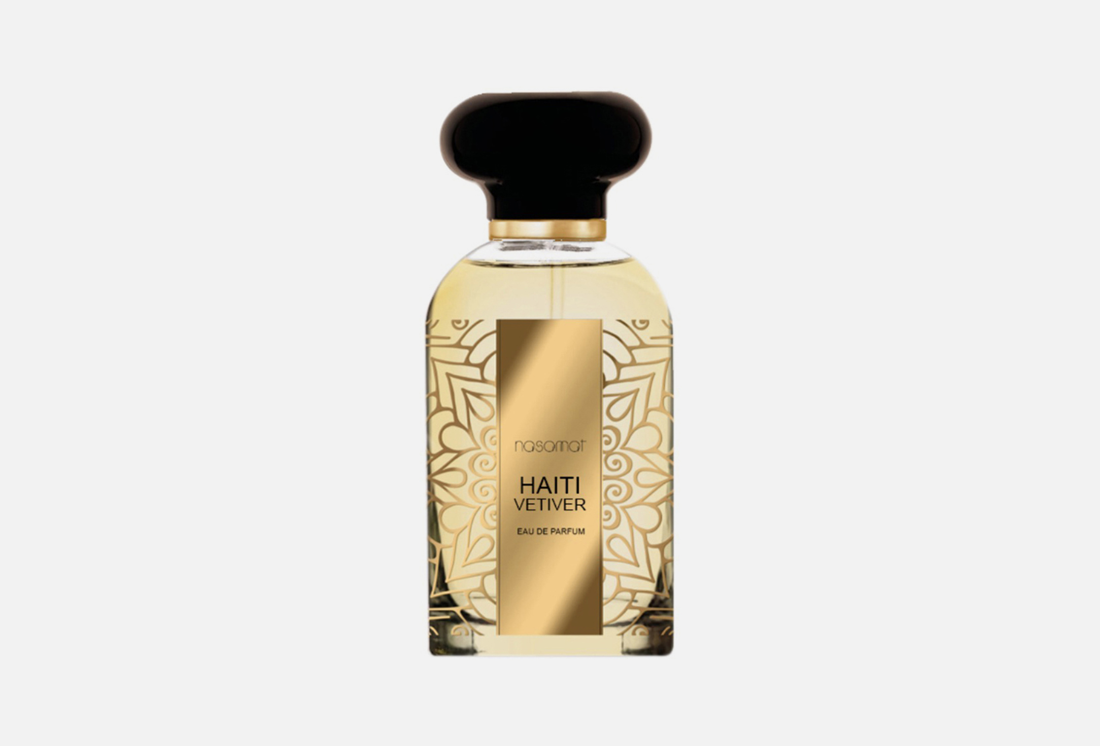 Haiti Vetiver 100