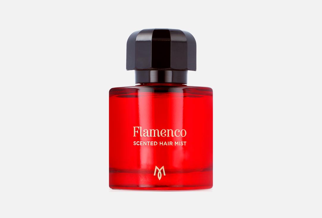 Ramon Monegal Hair Mist Flamenco 50 ml Ramon Monegal Hair Mist Flamenco
