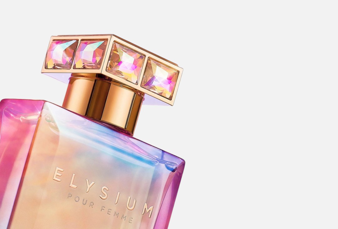 Roja Parfums Eau de Parfum Elysium Pour Femme