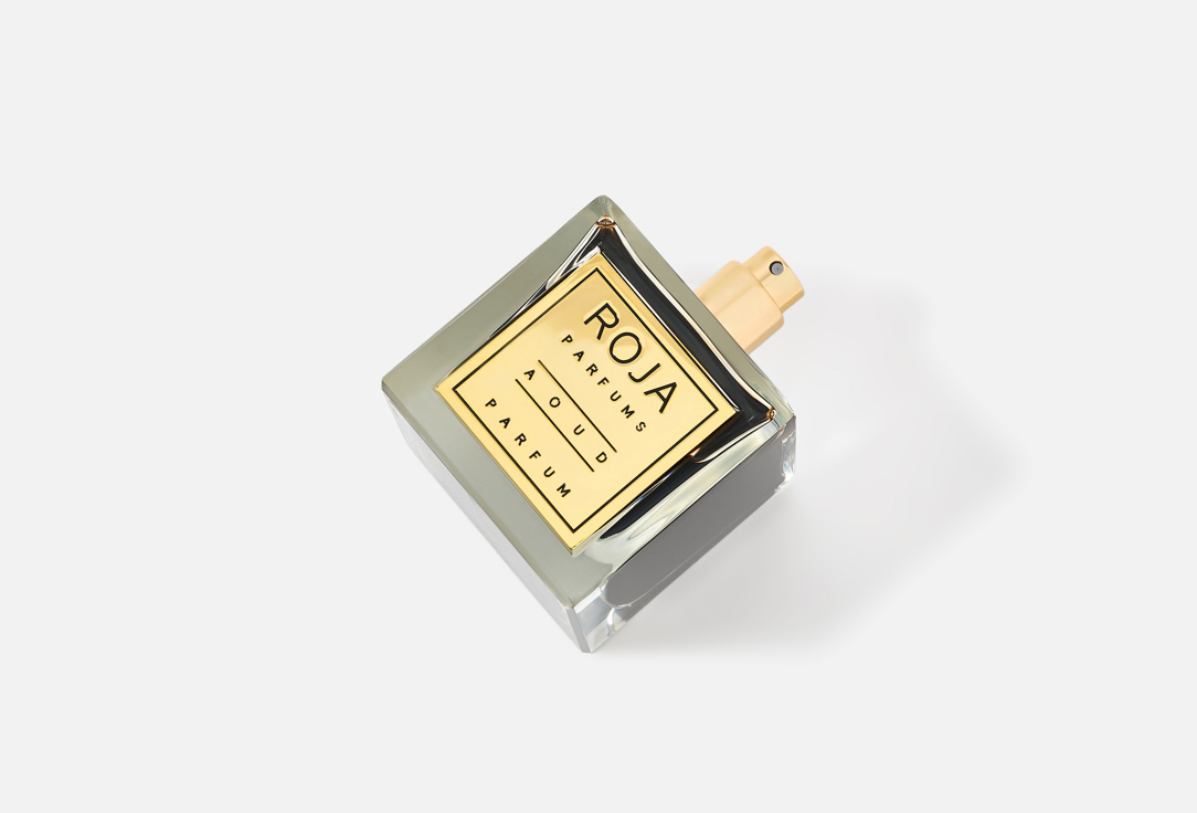 Roja Parfums Parfum Aoud 100 ml Roja Parfums Parfum Aoud