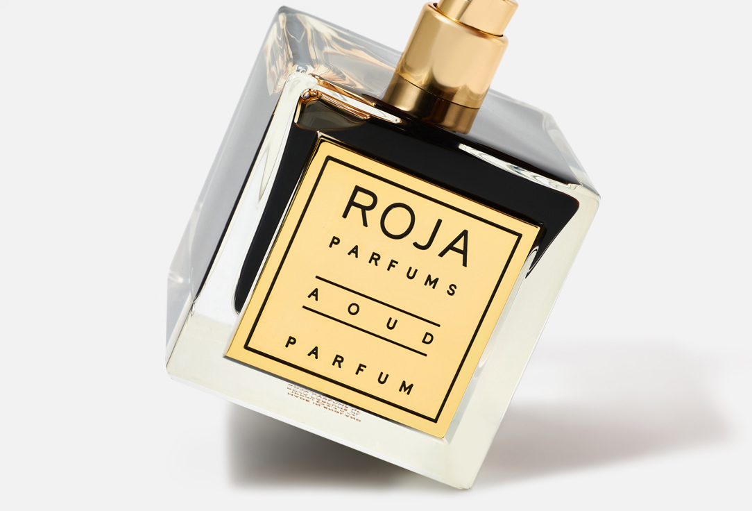 Roja Parfums Parfum Aoud 100 ml Roja Parfums Parfum Aoud
