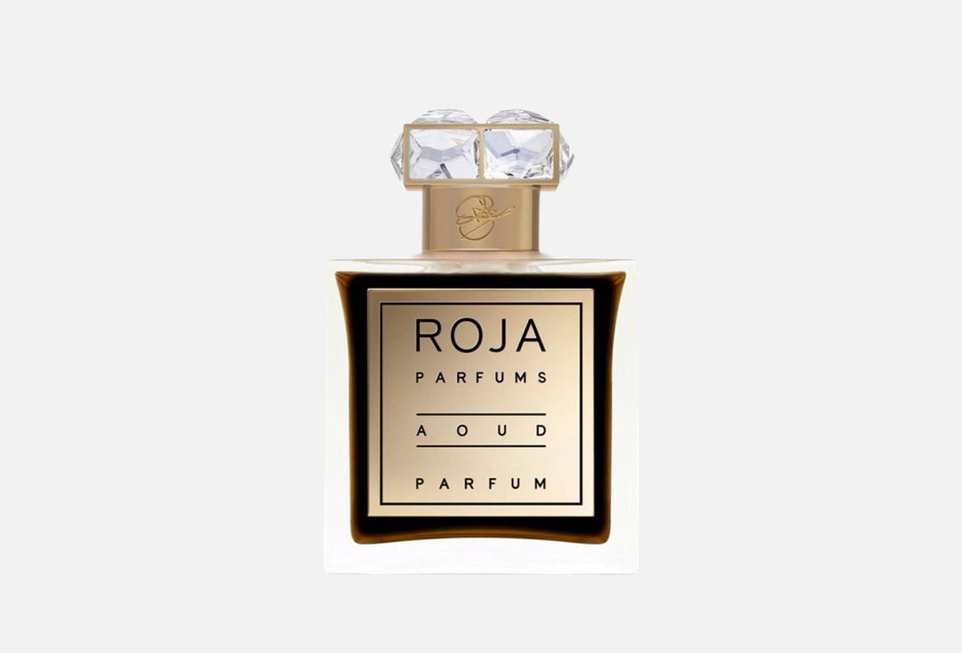 Roja Parfums Parfum Aoud 100 ml Roja Parfums Parfum Aoud