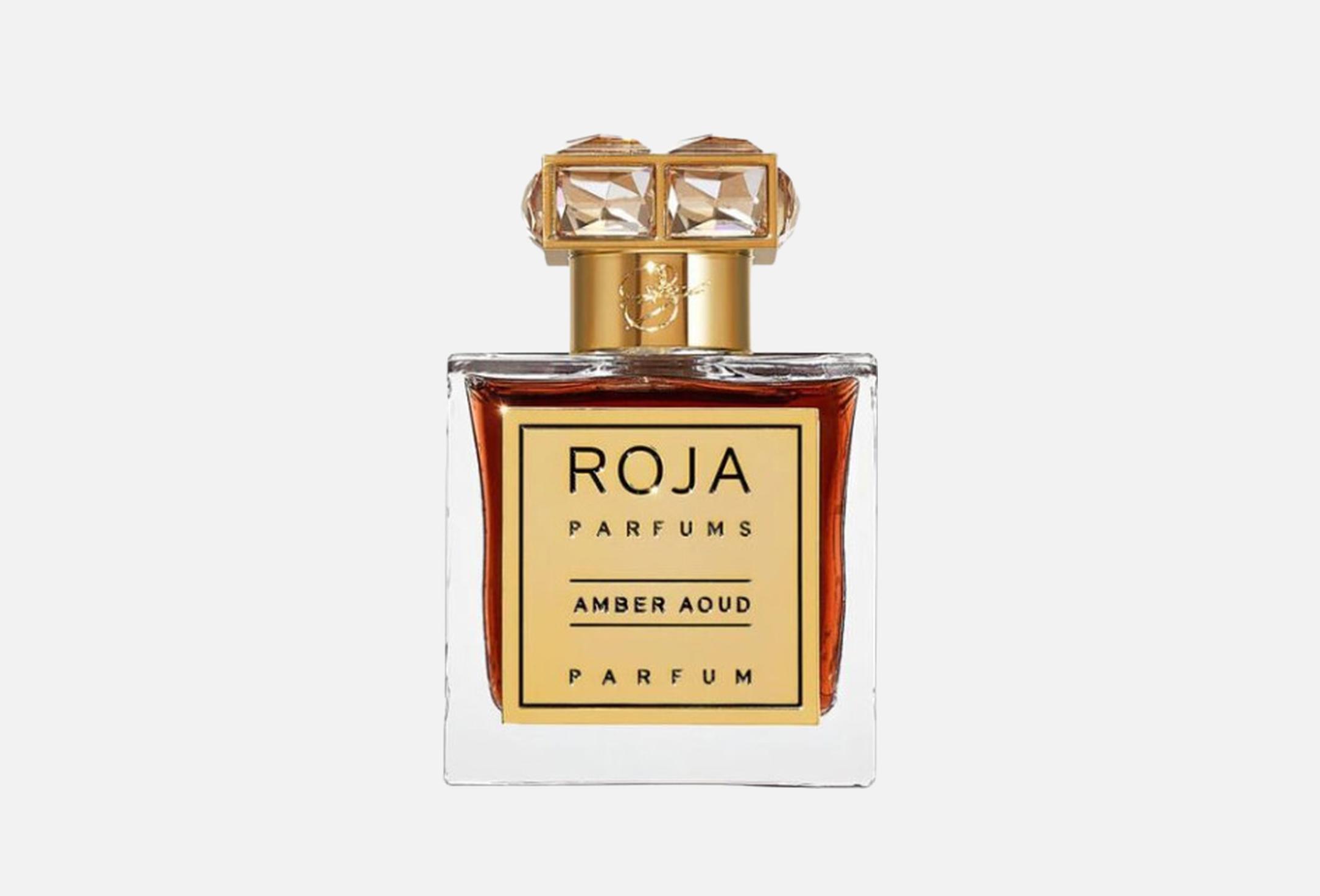 Amber Aoud  100 