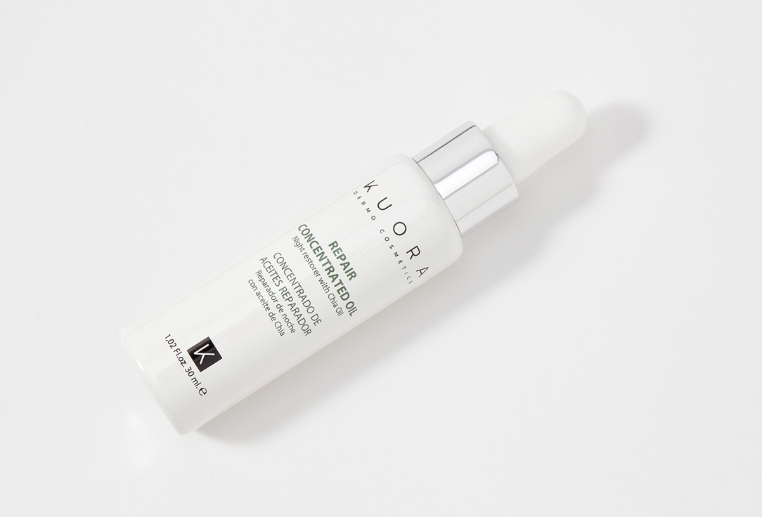 KUORA Face serum Repair concentrated oil