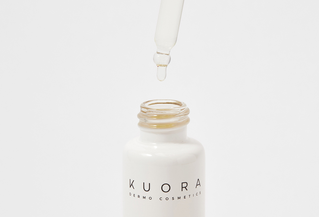 KUORA Face serum Repair concentrated oil