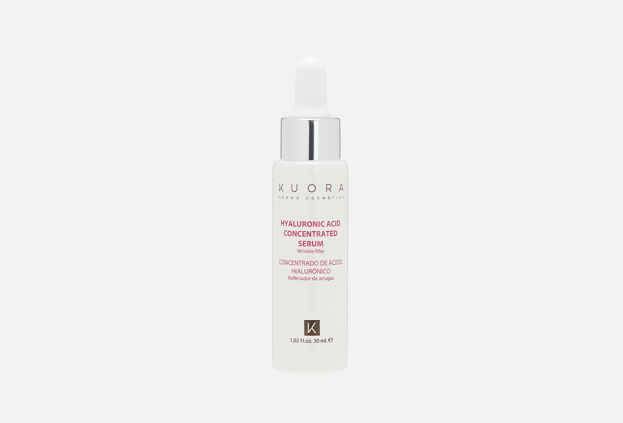 HYALURONIC ACID CONCENTRATED SERUM 30