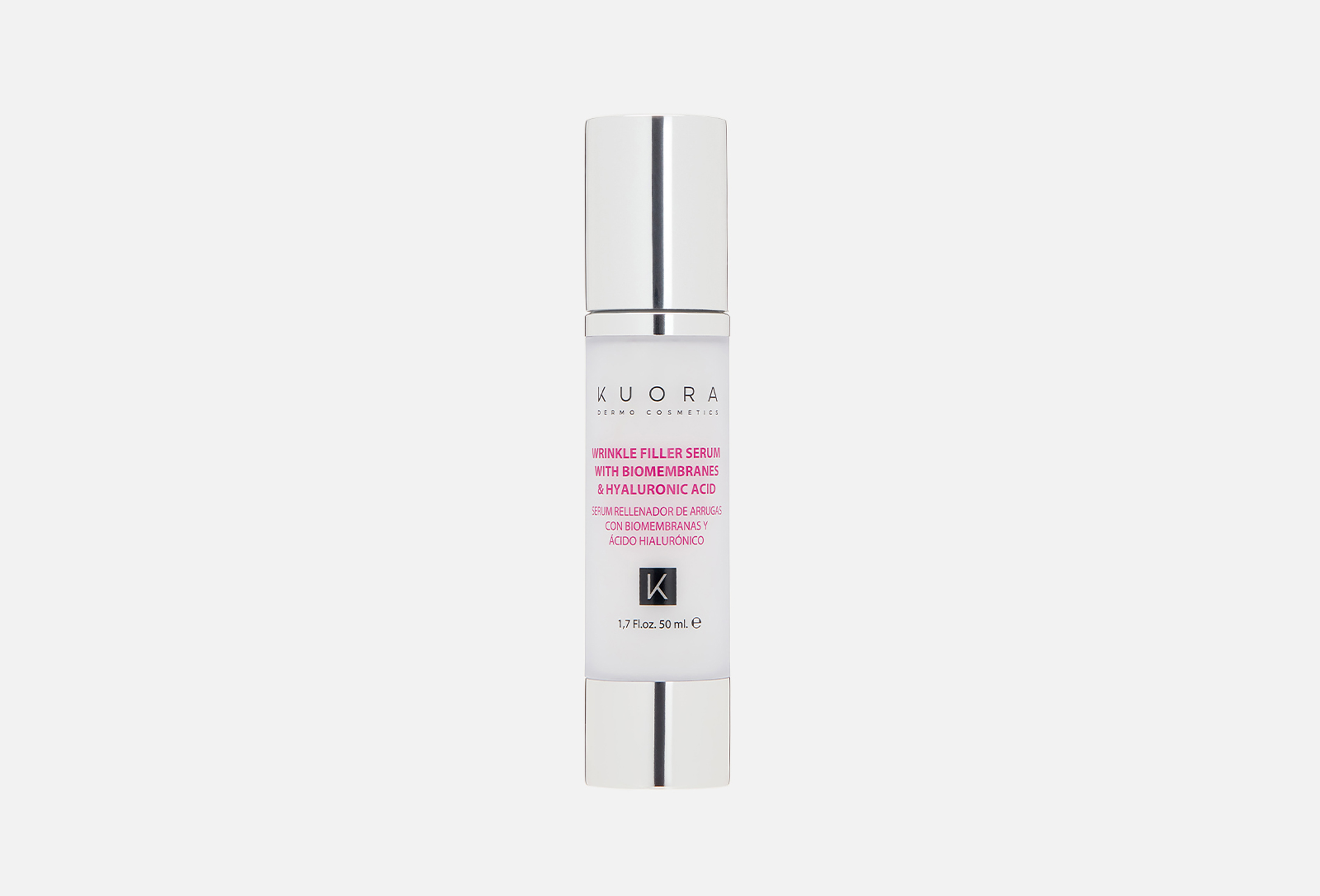 WRINKLE FILLER SERUM 50