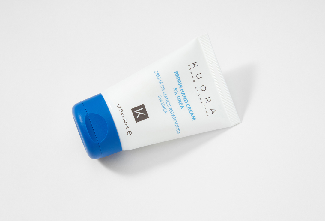 KUORA Repairing Hand Cream 5% urea