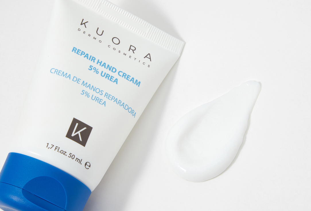 KUORA Repairing Hand Cream 5% urea