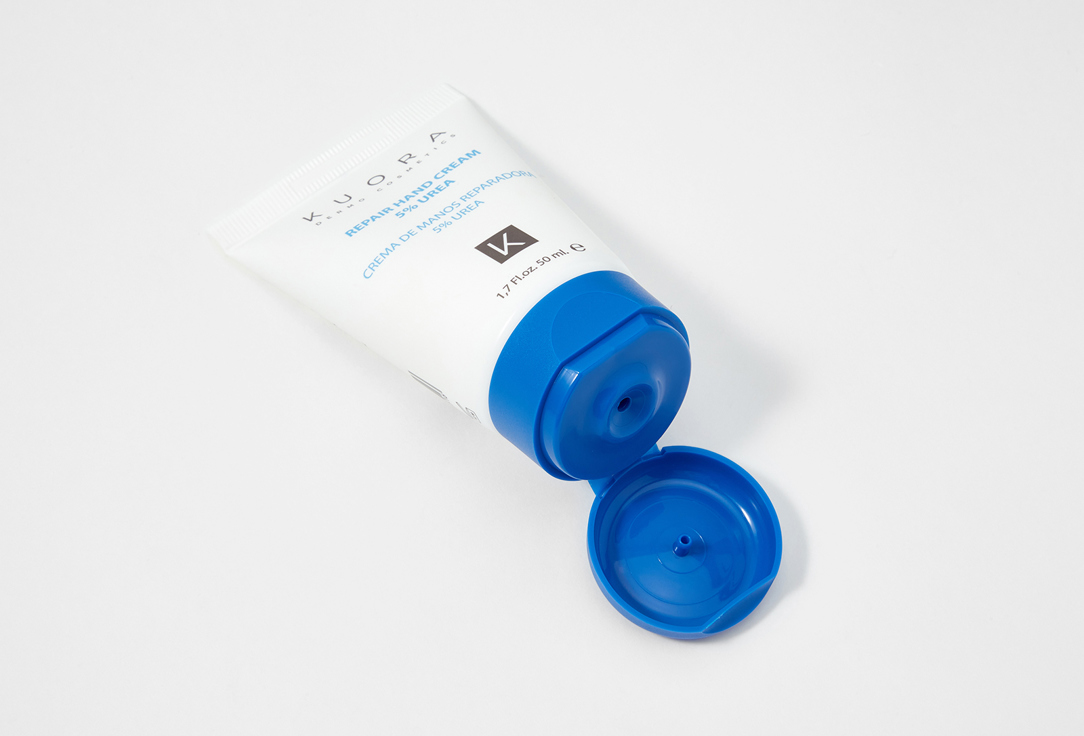 KUORA Repairing Hand Cream 5% urea