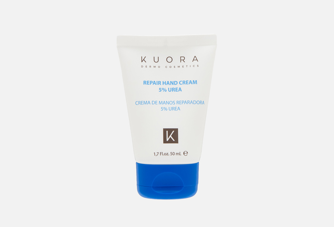 KUORA Repairing Hand Cream 5% urea