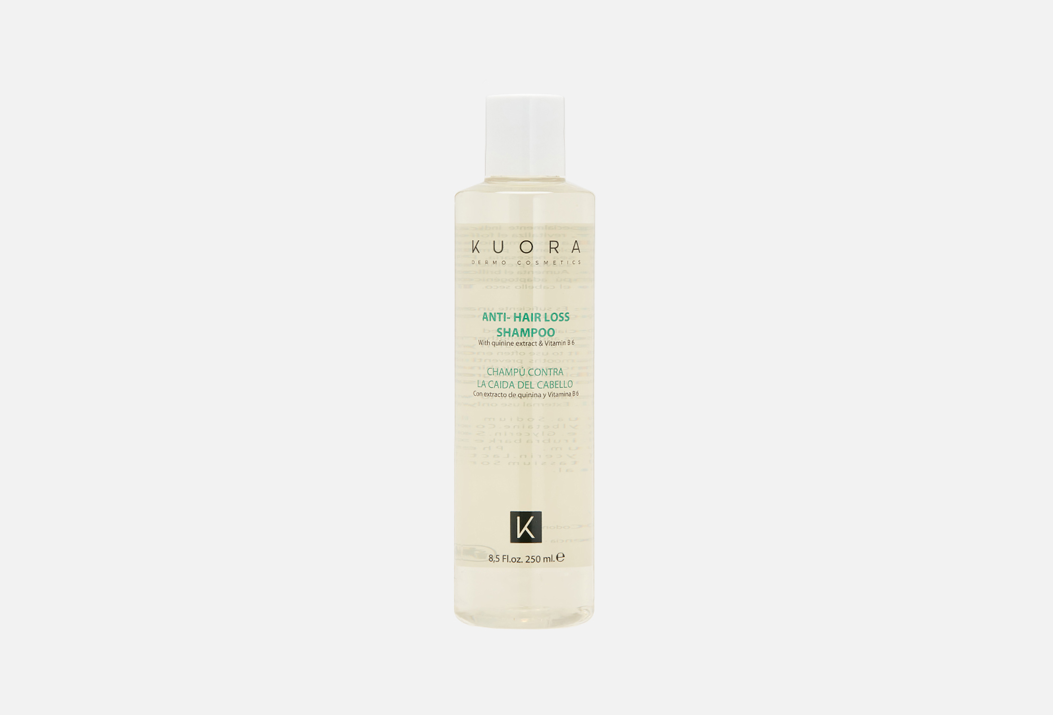 ANTI-HAIR LOSS SHAMPOO  250 