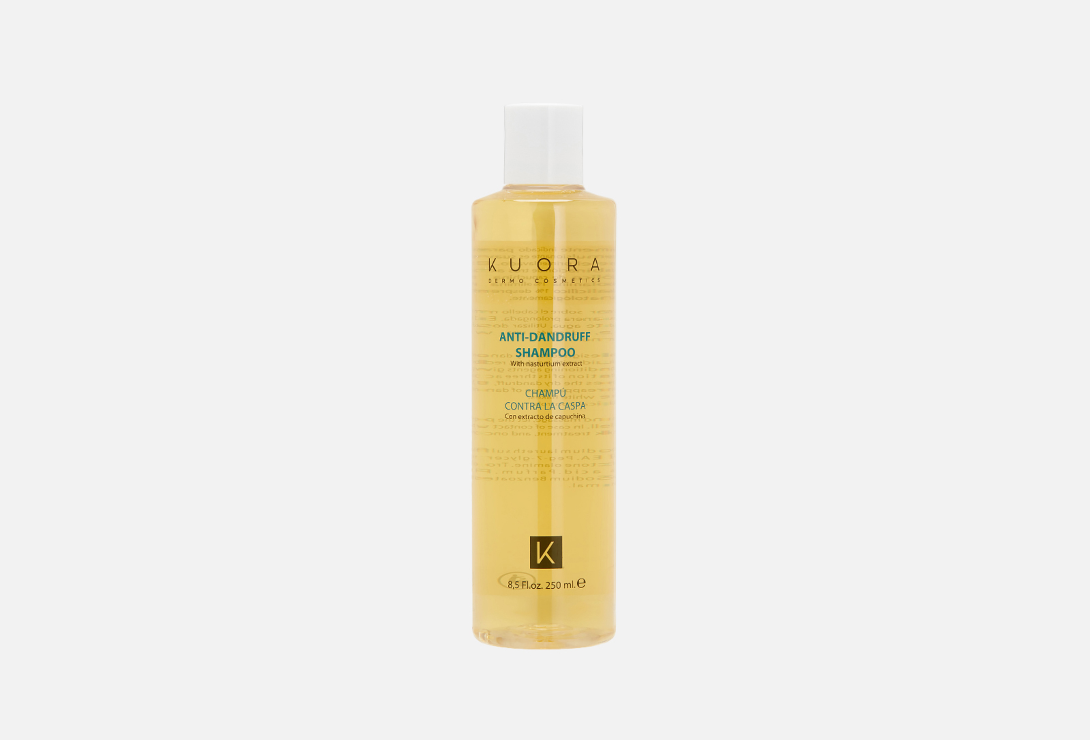 ANTI-DANDRUFF SHAMPOO 250