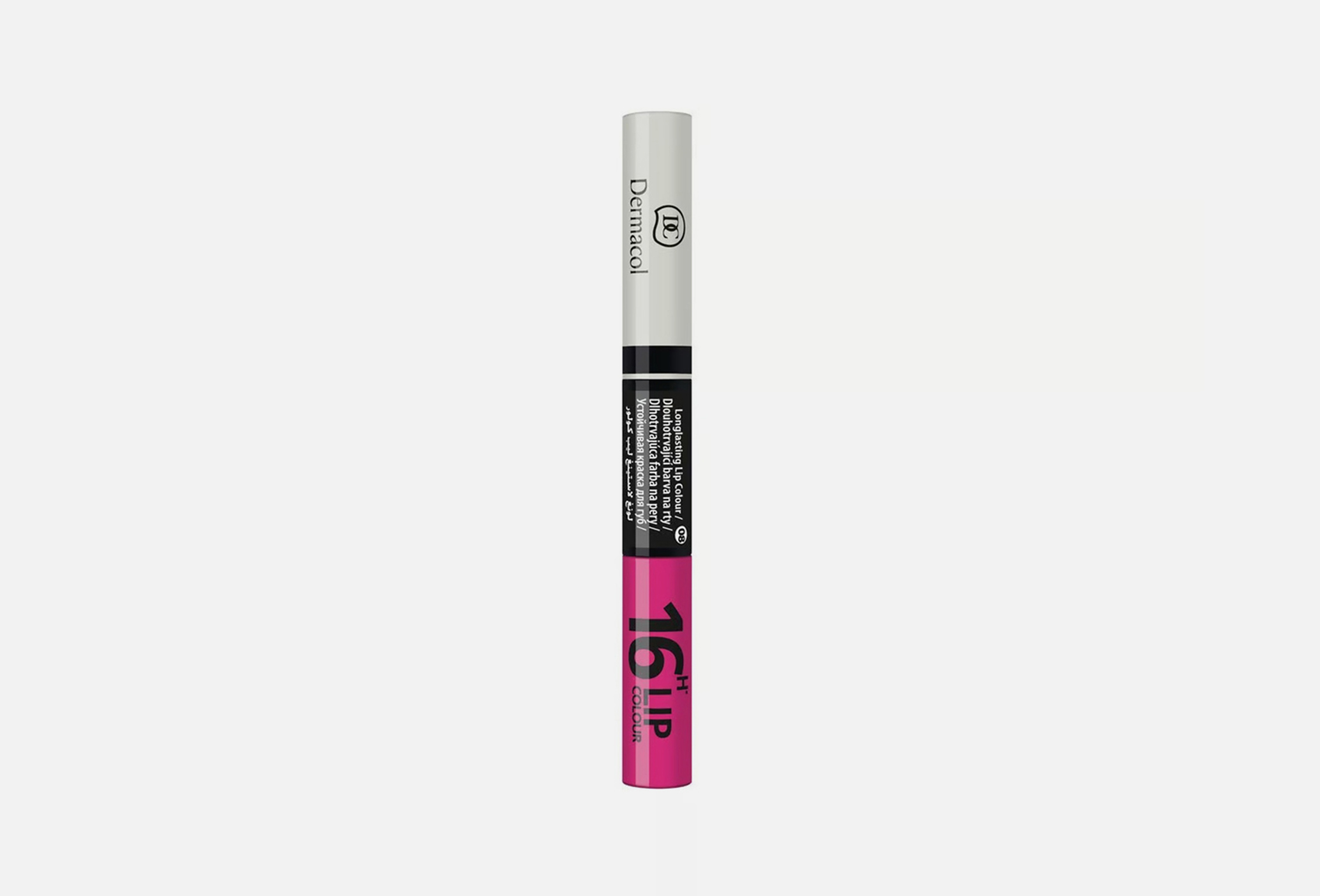 16H Lip colour  7.1 08