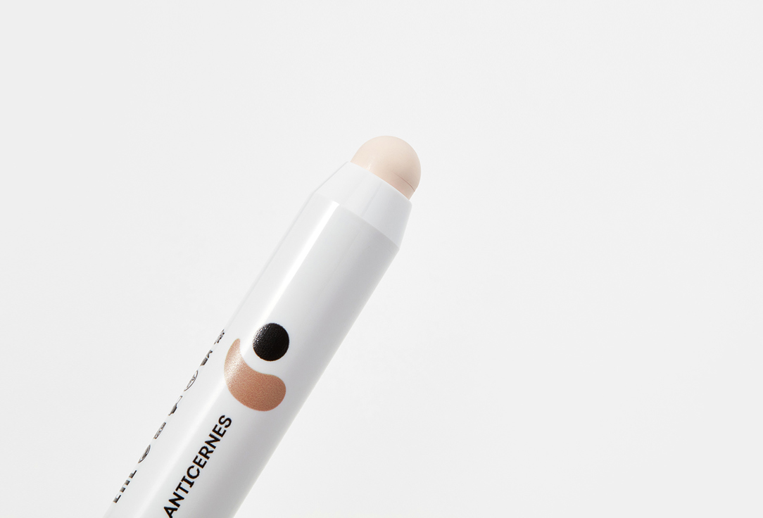 SEVEN7EEN Face corrector Anticernes 01, Pink beige 2.8 g SEVEN7EEN Face corrector Anticernes