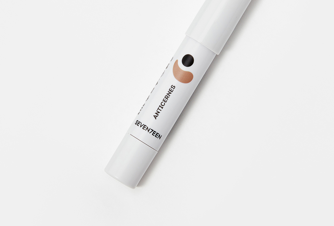 SEVEN7EEN Face corrector Anticernes 01, Pink beige 2.8 g SEVEN7EEN Face corrector Anticernes