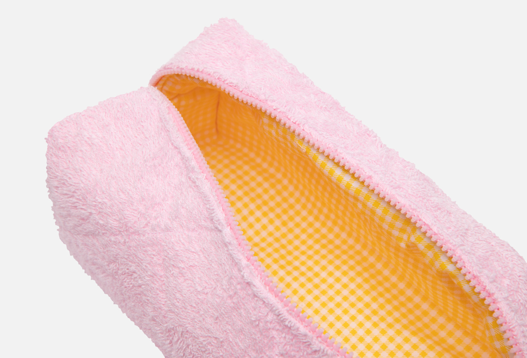 boja Hair Dryer Case Pink Dream