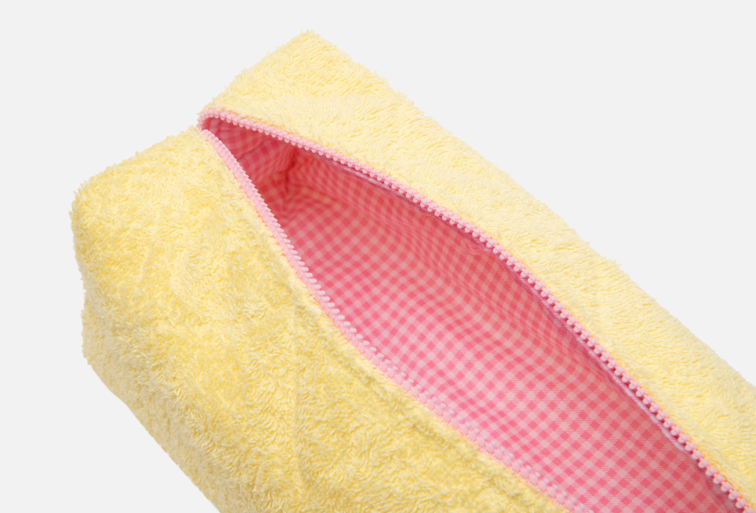 boja Hair Dryer Case Yellow Sky boja Hair Dryer Case Yellow Sky