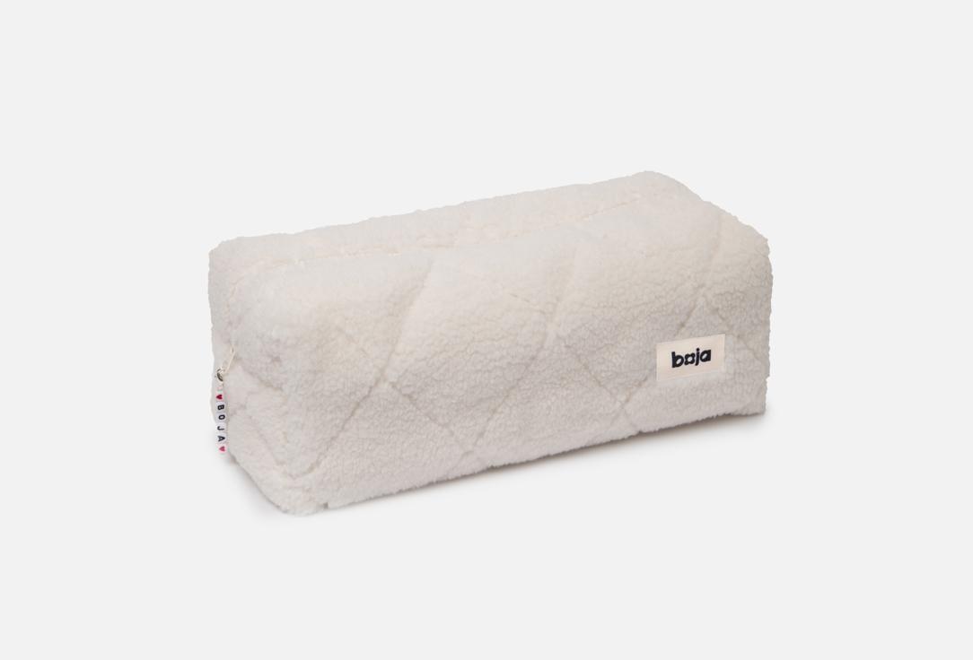 boja Hair Dryer Case Milk
