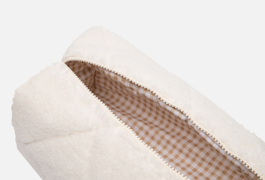 boja Hair Dryer Case Milk