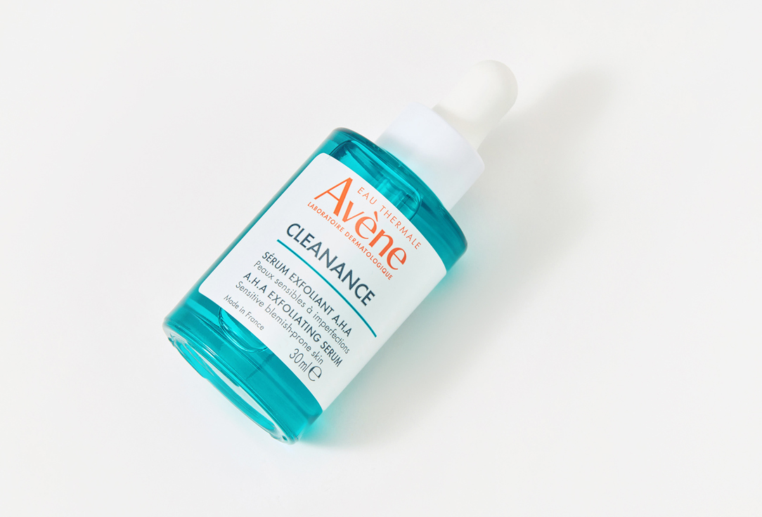 EAU THERMALE AVENE AHA Exfoliating Serum Cleanance