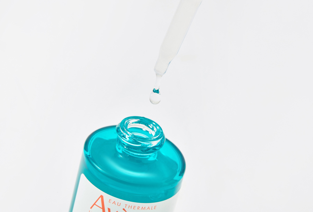 EAU THERMALE AVENE AHA Exfoliating Serum Cleanance