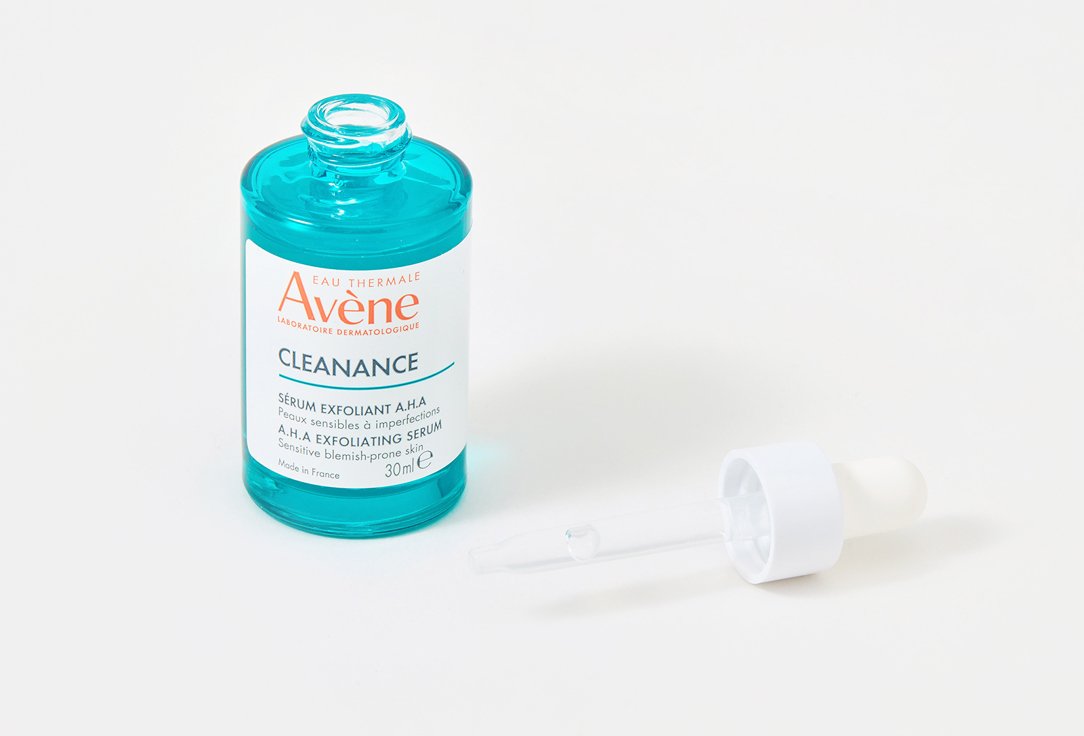 EAU THERMALE AVENE AHA Exfoliating Serum Cleanance