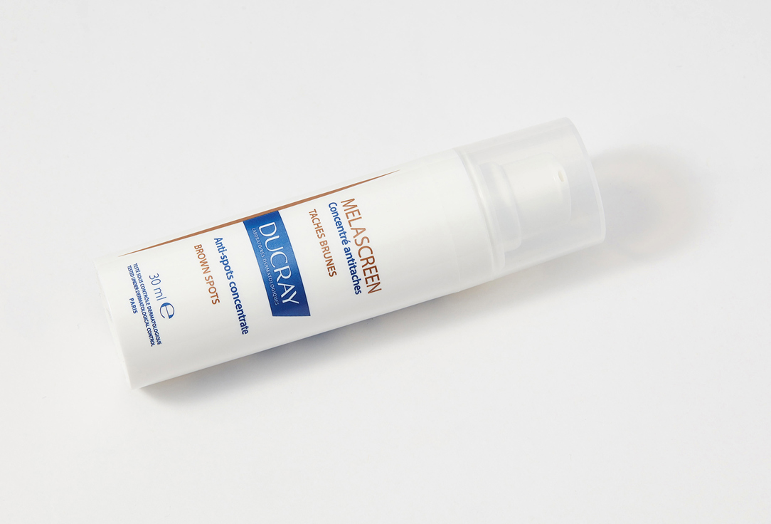 Ducray Anti-Spots Concentrate Melascreen 30 ml Ducray Anti-Spots Concentrate Melascreen