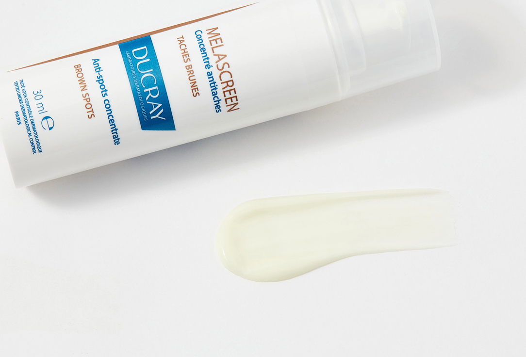 Ducray Anti-Spots Concentrate Melascreen 30 ml Ducray Anti-Spots Concentrate Melascreen